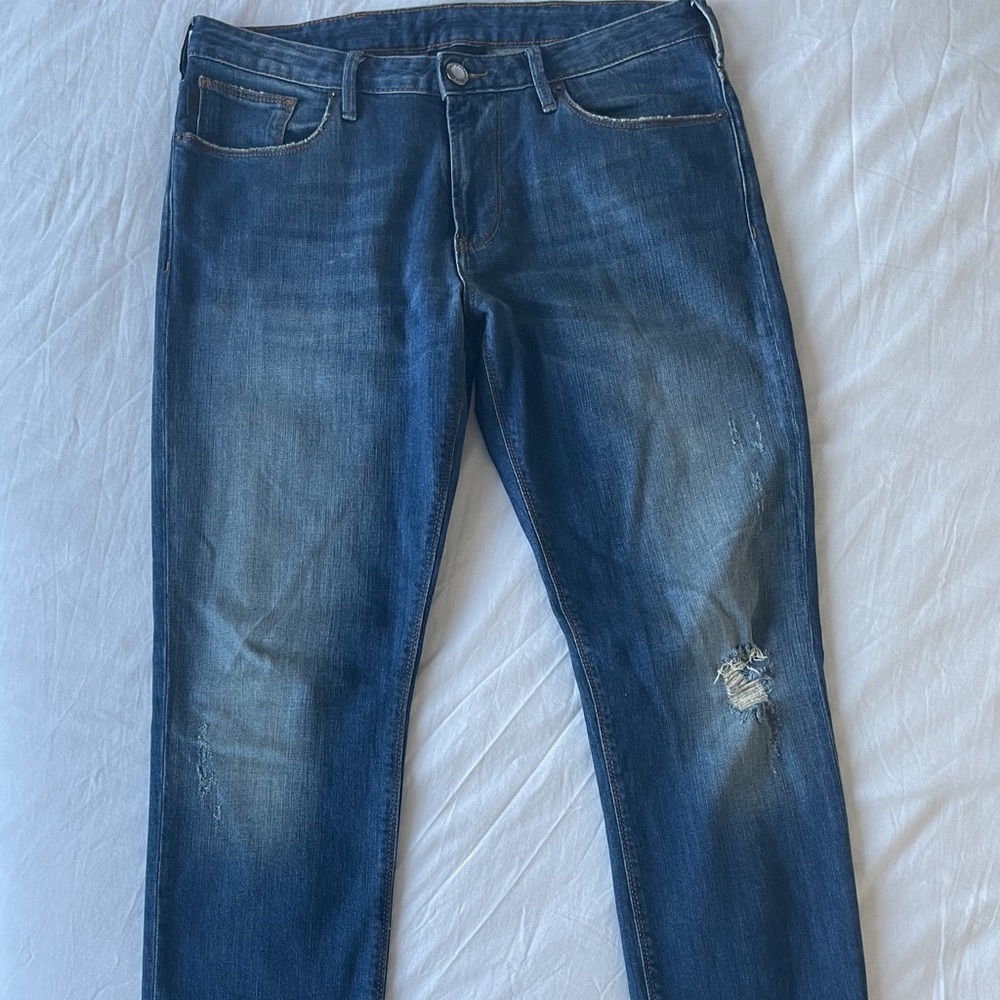 Emporio armani Jeans.